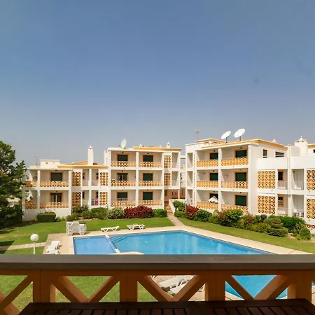 Sea Shell Lejlighed Albufeira