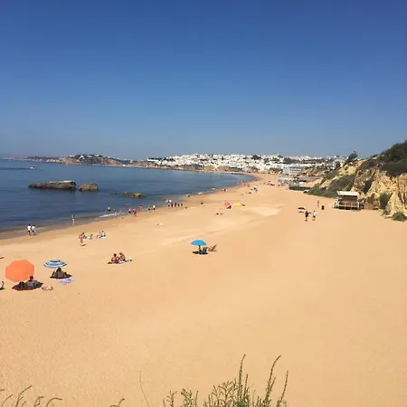Sea Shell By Keys To Algarve Appartement *