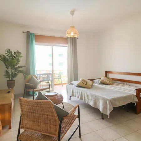 Apartment Sea Shell By Keys To Algarve Albufeira