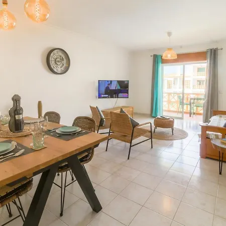 Sea Shell By Keys To Algarve Apartment Albufeira