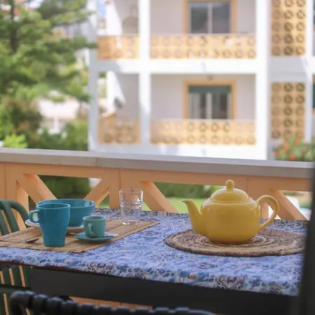 Apartment Sea Shell By Keys To Algarve