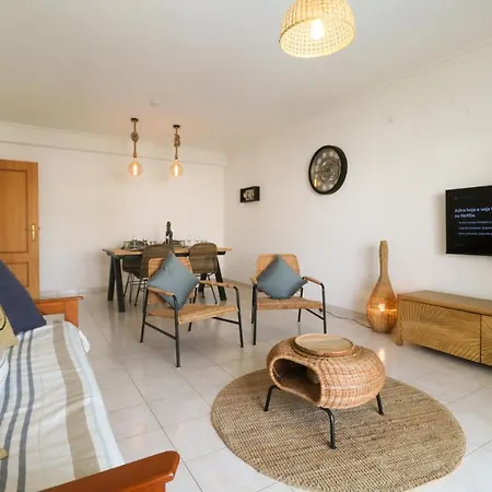 Sea Shell By Keys To Algarve Apartment *
