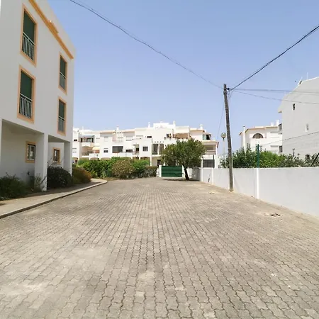 Sea Shell By Keys To Algarve Appartement
