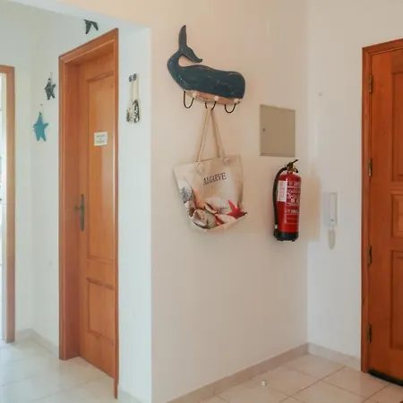 Sea Shell By Keys To Algarve Apartment Albufeira
