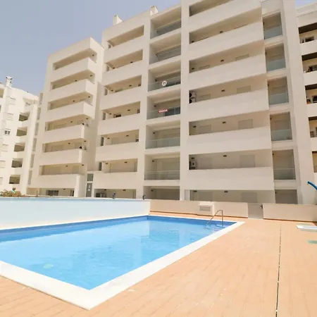 Appartement Sea Shell By Keys To Algarve *