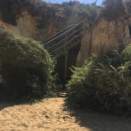 Sea Shell Apartman Albufeira