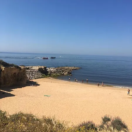 Apartman Sea Shell *