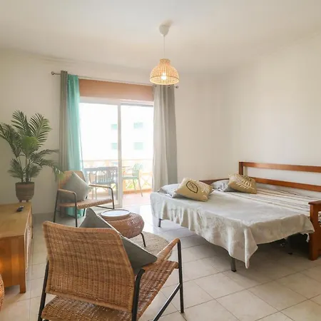 Appartement Sea Shell Albufeira
