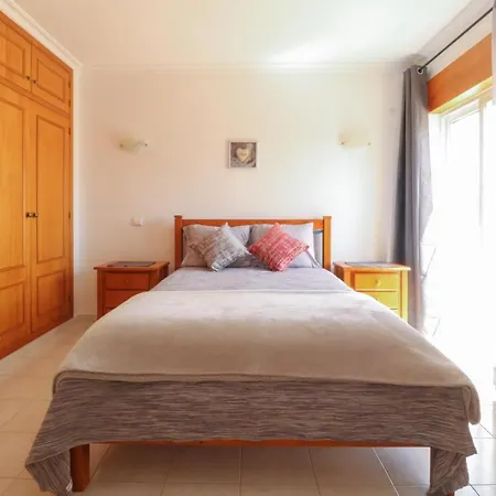 Sea Shell Appartement *