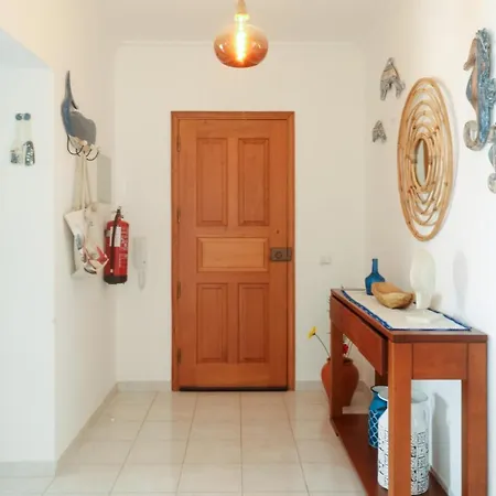 Appartement Sea Shell *