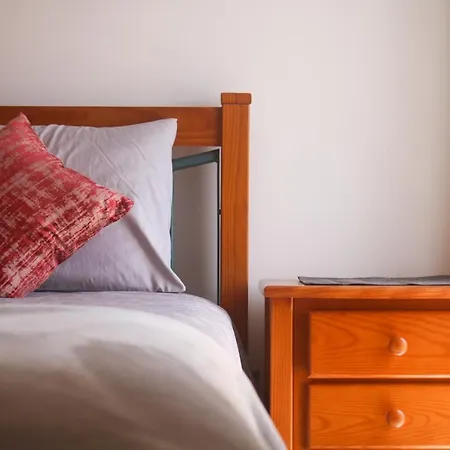 Apartman Sea Shell *