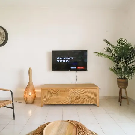 Appartement Sea Shell *