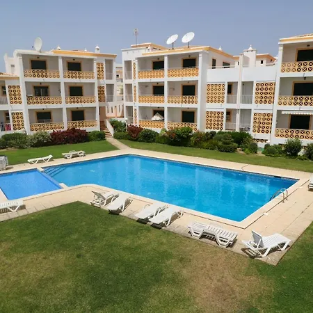 Appartement Sea Shell Albufeira