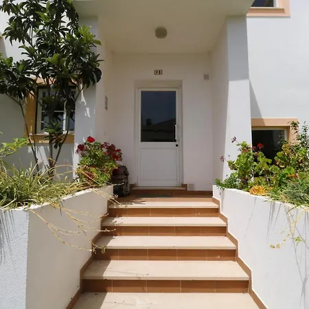 Appartement Sea Shell