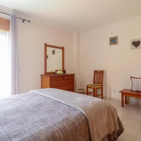 Appartement Sea Shell Albufeira