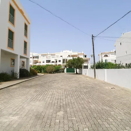 Sea Shell Apartamento